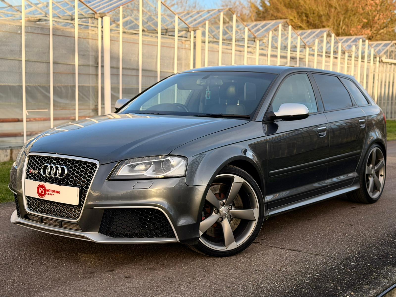 Audi A6 Saloon S Line 40 TDI